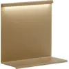 Image de Lampe de table en métal argile LBM - Hay