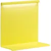 Image de Lampe de table en métal jaune titane LBM - Hay