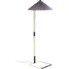 Image de Lampadaire lavande 50 x 129 cm Matin - HAY