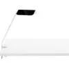 Image de Lampe de bureau noire à pince Apex - HAY