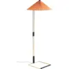 Image de Lampadaire pêche 50 x 129 cm Matin - HAY