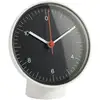 Image de Horloge de table noire 13 cm - HAY