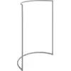 Image de Porte-manteaux en acier gris 112x54x150cm Colour Rack C - Hay