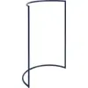 Image de Porte-manteaux en acier bleu 112x54x150cm Colour Rack C - Hay