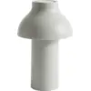 Image de Lampe nomade grise 22 x 14 cm PC Portable - HAY