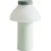 Image de Lampe nomade verte bicolore 22 x 14 cm PC Portable - HAY