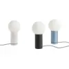 Image de Lampe en aluminium noir Turn On - Hay