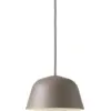 Image de Suspension taupe 16,5 cm Ambit - Muuto
