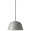 Image de Suspension grise 16,5 cm Ambit - Muuto