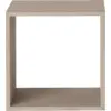 Image de Module ouvert M pour étagère Stacked Frêne - Muuto