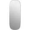 Image de Miroir L Gris Framed - Muuto