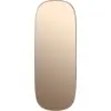 Image de Miroir L Rose Framed - Muuto