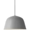 Image de Suspension grise 25 cm Ambit - Muuto