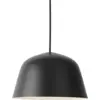 Image de Suspension noire 25 cm Ambit - Muuto