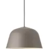 Image de Suspension taupe 25 cm Ambit - Muuto