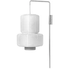 Image de Broste Copenhagen Applique William Ø36XH43CM
