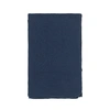 Image de Broste Copenhagen Nappe Gracie Eco 160x200cm - Bleu