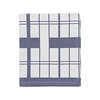 Image de Broste Copenhagen Nappe Earl 160x300cm - jour de pluie / pierre silex
