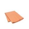 Image de Broste Copenhagen Plaid Sena - beige noix grillée