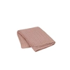 Image de Broste Copenhagen Plaid Sena - Antler Dusty Purple