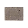 Image de Broste Copenhagen Tapis Terrazzo 140x200cm - marron
