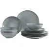 Image de Set service de table Nordic Sea - Broste Copenhagen