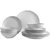 Image de Set service de table Nordic Sand - Broste Copenhagen