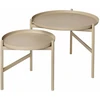 Image de Broste Copenhagen Table de gymnaste - gris