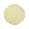 Image de Broste Copenhagen Nappe Wilhelmina jaune - 712102333