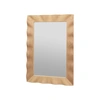 Image de Broste Copenhagen Miroir ondulé grand - 14576100