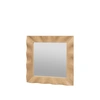 Image de Broste Copenhagen Miroir ondulé petit - 14576101