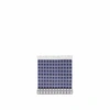 Image de Broste Copenhagen Tapis Henny bleu 70x140cm - 70070334