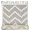 Image de Broste Copenhagen Tapis Noah sable 70x140cm - 70070340