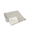 Image de Broste Copenhagen Karri plaid sable - 50030245