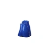 Image de Broste Copenhagen Vase Billie bleu - 14485055