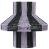 Image de Broste Copenhagen Abat-jour Diana violet Ø28cm - 70195003