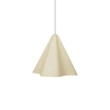 Image de Broste Copenhagen Suspension jupe sable Ø44cm - 60080013