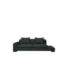 Image de Broste Copenhagen Banc baie gauche vert - 3100116
