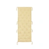 Image de Broste Copenhagen Coussin de plage Franca jaune - 71210301