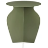Image de Broste Copenhagen Urne de table verte - 71510002