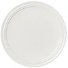 Image de Broste Copenhagen Assiettes plates Stevns lot de 4 - 14534005