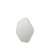 Image de Broste Copenhagen Miroir rubis 60cm - 14600258