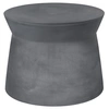 Image de Broste Copenhagen Table d'appoint en fibre - 14469060
