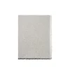 Image de Broste Copenhagen Nappe Elouise noir/blanc cassé 160x300cm - 71210355