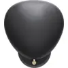 Image de Applique avec prise en métal noir Cobra - Gubi