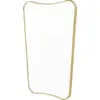 Image de Miroir en laiton F.A. 33 - Gubi