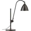 Image de Lampe de table noir en laiton BL1 - Gubi