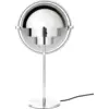 Image de Lampe à poser chrome Multi-Lite - Gubi