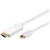 Image de MicroConnect MDPHDMI1 Câble HDMI