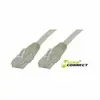 Image de Micro Connect Câble Ethernet CAT6 - 10 m - blanc